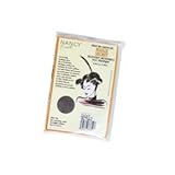 Filete Nancy malla X 12 Chatain peinado