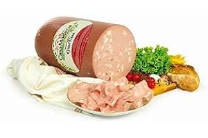RASPADA Mortadella Kg 3,00/3,500 Casa Modena