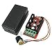 Produktbild YUNIQUE Deutschland ® 1 Stück DC Motor von Kontrolle der Geschwindigkeit, Controller-Geschwindigkeit RC PWM HHO 10 V-50 V 2000 W Max 40 A