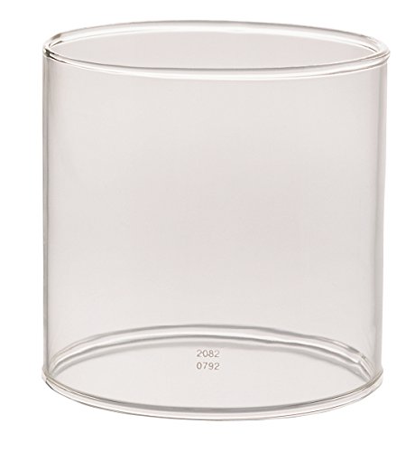 Coleman - Verre de rechange - Compact Globe - Ø 8x8 cm