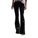 ♥ Característica de diseño ♥ Los pantalones largos de mezclilla para mujer tienen un diseño elegante, cintura baja, corte ceñido, pitillo elástico, push up, con bolsillos, moda clásica.