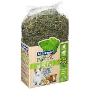 TODOPETS Alfalfa 150GR Emotion Natural Especial