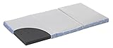 Alvi 91165 Reisebettmatratze Luftikus 60x120cm
