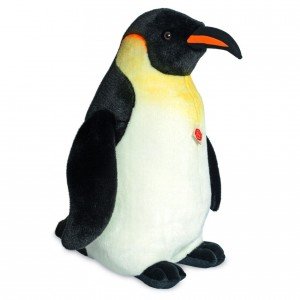 Preisvergleich Produktbild Pinguin - 65 cm - 90060 - Nifaera