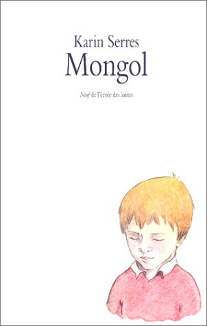 couverture de : Mongol