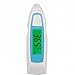 Produktbild W thermometer Baby-Thermometer Ohr-Thermometer Elektronische Thermometer Infrarot-Thermometer Suglingsthermometer Menge Der Temperatur Pistole,EIN,Handheld
