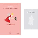 Stepford Kadınları & G&ouml;r&uuml;nmez Adam (2 Kitap Set)