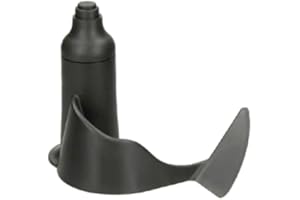 E ELECTROTODO REPUESTOS Y PEQUEÑO ELECTRODOMESTICO ELECTROTODO reemplazo de Pala mezcladora freidora Actifry Family Tefal XA950101