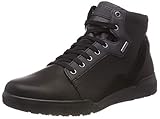  Geox U Redward B ABX B, Botas Clasicas para Hombre, (Black C9999), 41 EU