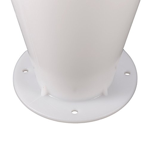 Zyklon Abscheider Staubabsaugung Filter Absaugtechnik Staubsauger - 2