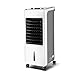 Produktbild KEYUAN Mobile Klimageräte Haushaltsluftkühler Weitwinkel-Luftversorgung 12h Timing 3 Windgeschwindigkeit 39db kühlgeräte für räume,70W, BL-200DLJ