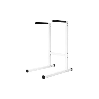 Gorilla Sports GS014 Appareil abdominaux dips