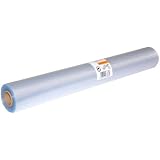 Pellicola Elasticizzata Pallet NEXCOVER - 2 Rotoli 45,7cm X 365,8m, Spessore 80 Gauge