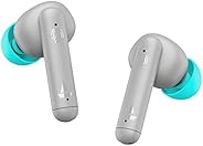 boAt Airdopes 141 Bluetooth Truly Wireless in Ear Earbuds with 42H Playtime, Beast Mode(Low Latency Upto 80ms)