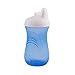 ESSKA Picnic Bottle (350 ml, Blue)