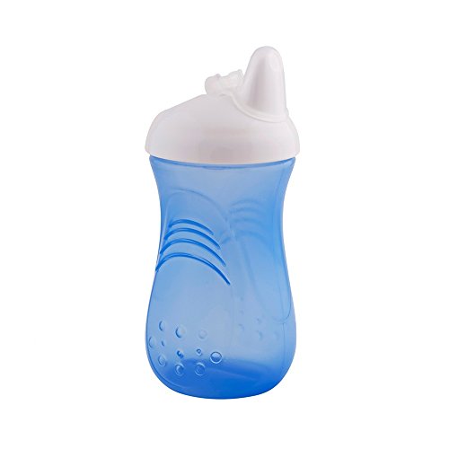 ESSKA Picnic Bottle (350 ml, Blue)