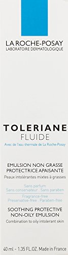 Roche Posay Toleriane Fluid Feuchtigkeitspflege 40 ml - 2