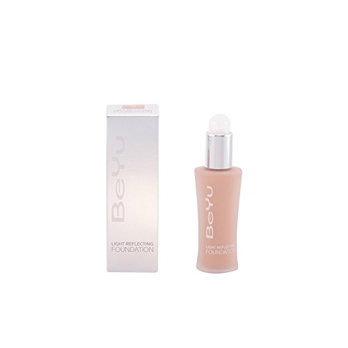 Preisvergleich Produktbild LIGHT REFLECTING foundation 04 rosy skin