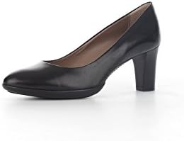 Melluso D5111 Décolleté Women Black 42