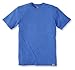 Produktbild Carhartt Maddock Short Sleeve T-Shirt, CH101124-tidal blue heather, M