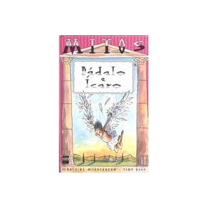 Dédalo e Ícaro: El rey Midas (Mitos)