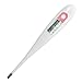 Produktbild KINGDUO Dt-12A Digitale Frauen Basal Messung Eisprung Körper Thermometer Rectal Oralen Axillary Body TEM