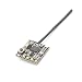 Produktbild Delicacydex FS-RX2A 2.4G Sender Empfänger Kompatibel für FS-I6 FS-I6X FS-I6S Empfänger FS-TM8 FS-TM10 Empfänger FS-I10 - Schwarz