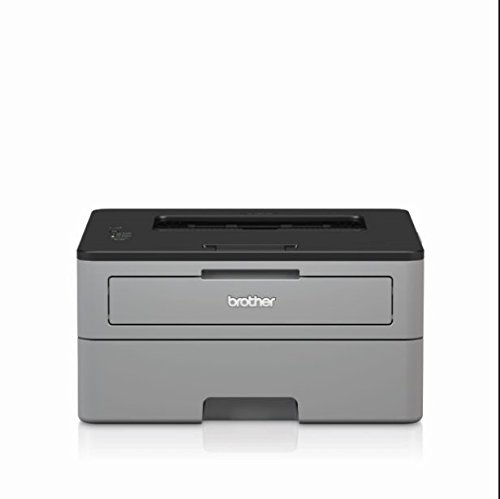 Brother HLL2310D - Impresora l ser Monocromo d plex 30 ppm USB 2 0 procesador de 600 MHz Memoria de 32 MB Gris reviews Brother HLL2310D - Impresora l ser Monocromo d plex 30 ppm USB 2 0 procesador de 600 MHz Memoria de 32 MB Gris