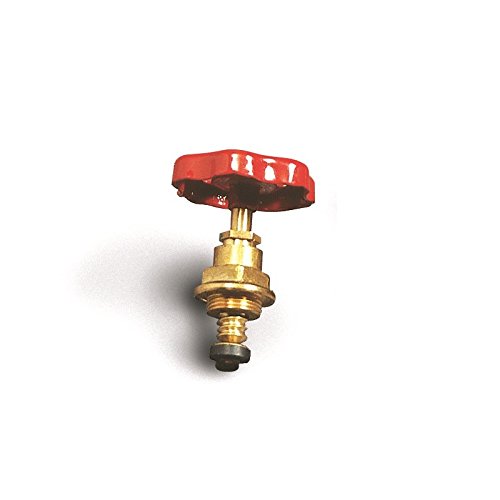 Preisvergleich Produktbild acquastilla 105563 Oberteil für Wasserhahn A Flugblatt