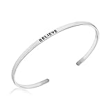 Angefertigt aus 925 Sterling-Silber mit angenehmen Trageeigenschaften - speziell für empfindliche Haut