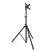 Produktbild BeMatik - TV-Ständer Stativ für Bildschirm 17"-37" VESA-200x200