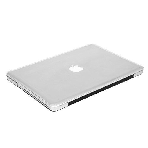 MOSISO MacBook Pro 13 H  lle mit CD-ROM Drive - Ultra Slim Hochwertige Hartschale Tasche Schutzh  lle Snap Case f  r Old MacBook Pro 13 Zoll  A1278  V