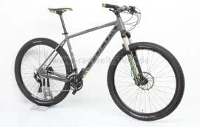 focus black forest 29r 3.0