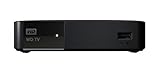  WD WD TV (WDBPUF0000NBK-EESN) - Reproductor multimedia + GARANTÍA 2 AÑOS