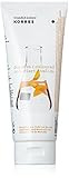 KORRES Conditioner Sunflower and Mountain Tea for Coloured Hair 200 ml