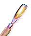 TRiMEDiX Professional 5.5" Titanium Cuticle Pusher & Knife
