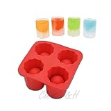 Moldes lindos y de seguridad. Temperatura: -40 ° C-220 ° C;