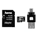 Produktbild Hama 00123938 16GB MicroSDHC UHS Klasse 10 Speicherkarte - Speicherkarten (16 GB, MicroSDHC, Klasse 10, UHS)
