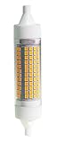 bombilla led r7s 118mm regulable philips Marcado CE, bombilla estándar!!!!