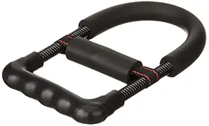Amazon Basics Forearm Strength Exerciser