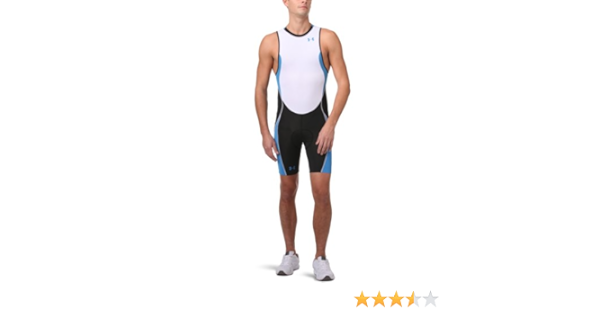 under armour tri suit