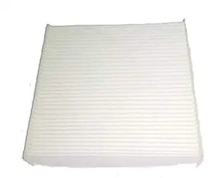 GOPINATH AUTOLINK CAR AC FILTER/CABIN AIR FILTER COMPATIBLE WITH SWIFT OLD/DZIRE OLD/ERTIGA/ SX4/BALENO 18 CM LENGHT