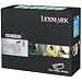 Produktbild Originale Lexmark 12A6835 Toner alta resa return program nero