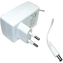Cargador Transformador Aspirador Rowenta Air Force 24V RS-RH4902