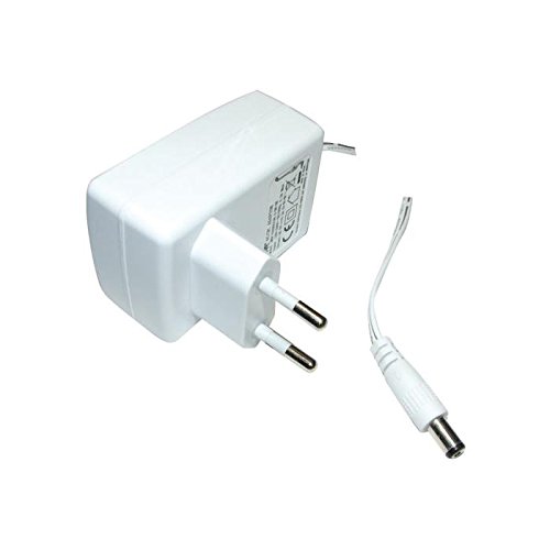 Cargador Transformador Aspirador Rowenta Air Force 24V RS-RH4902