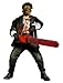 Produktbild Mezco 25010 Cinema of Fear S2 Texas Chainsaw Massacre Part 2 Leatherface 18cm