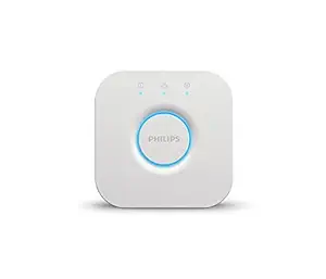 Philips 2nd Generation Hue Bridge (White)