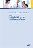 Image de Praktische Fälle aus der Betriebswirtschaftslehre