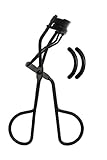 QVS Eyelash Curler Black