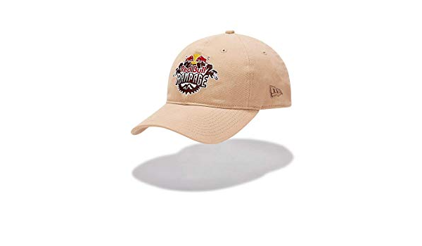 Red Bull Rampage 9twenty Cap Beige Standard Size Amazon Co Uk Clothing